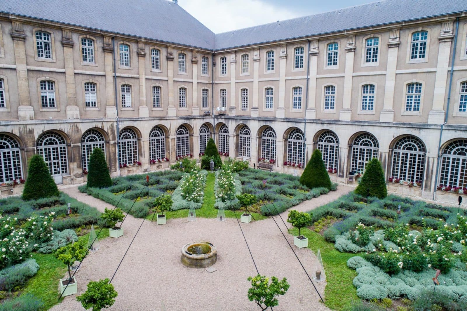 Abbaye des Prémontrés