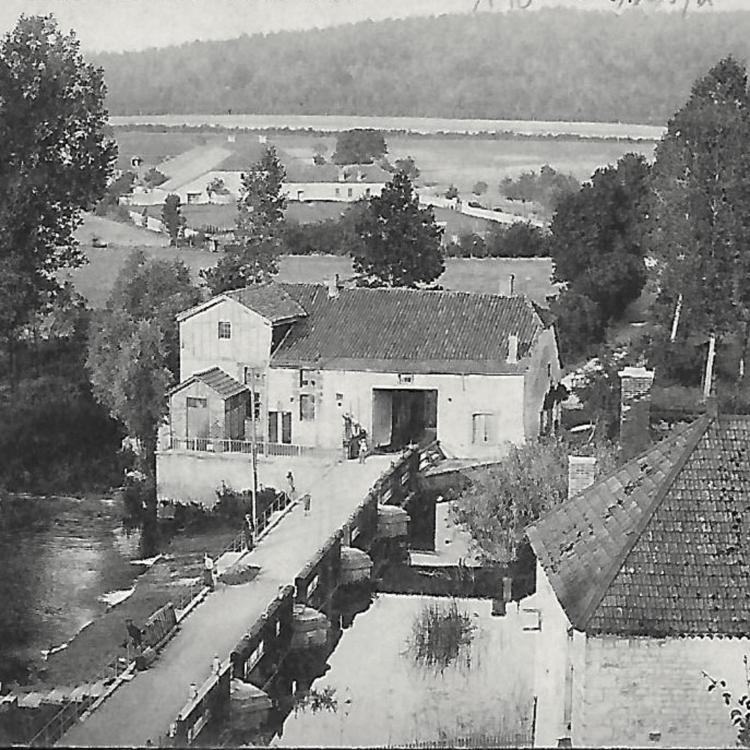 Carte Postale Ancienne